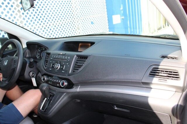2015 Honda CR-V LX LEATHER Melbourne FL