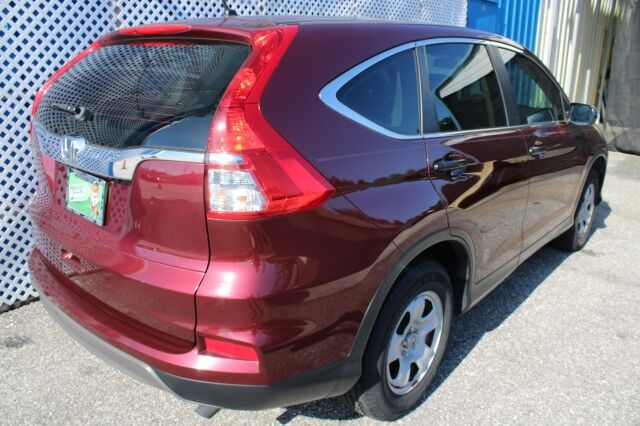 2015 Honda CR-V LX LEATHER Melbourne FL