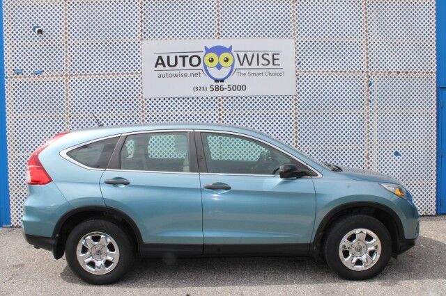 2015 Honda CR-V LX Melbourne FL