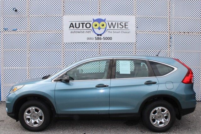 2015 Honda CR-V LX Melbourne FL