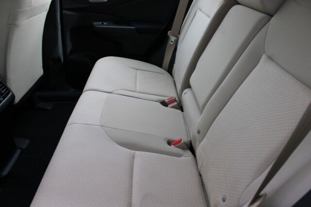 2015 Honda CR-V LX Melbourne FL