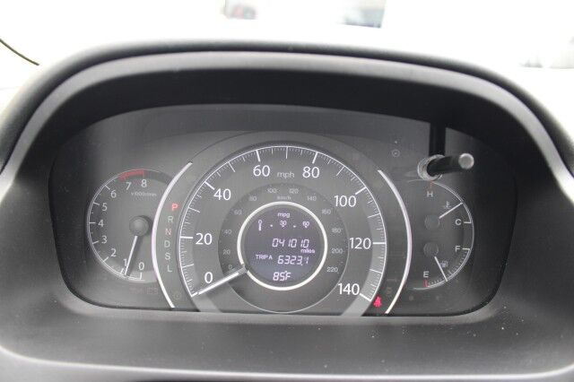 2015 Honda CR-V LX Melbourne FL