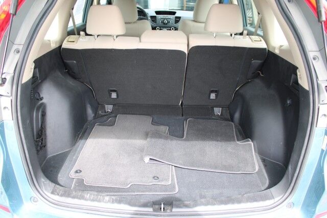 2015 Honda CR-V LX Melbourne FL