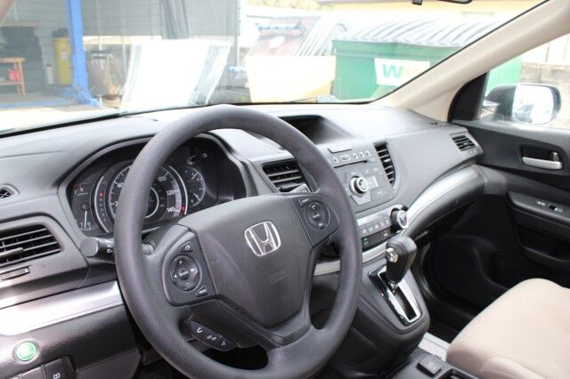 2015 Honda CR-V LX Melbourne FL