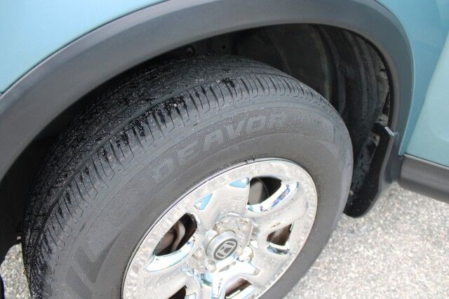 2015 Honda CR-V LX Melbourne FL