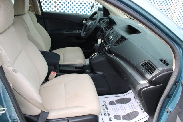 2015 Honda CR-V LX Melbourne FL