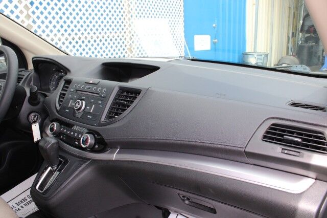 2015 Honda CR-V LX Melbourne FL