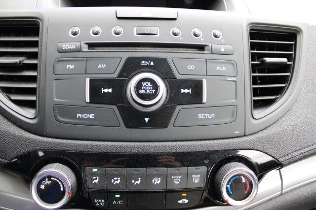 2015 Honda CR-V LX Melbourne FL