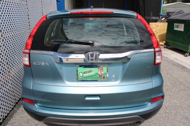 2015 Honda CR-V LX Melbourne FL