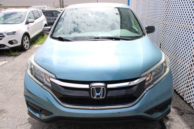 2015 Honda CR-V LX Melbourne FL
