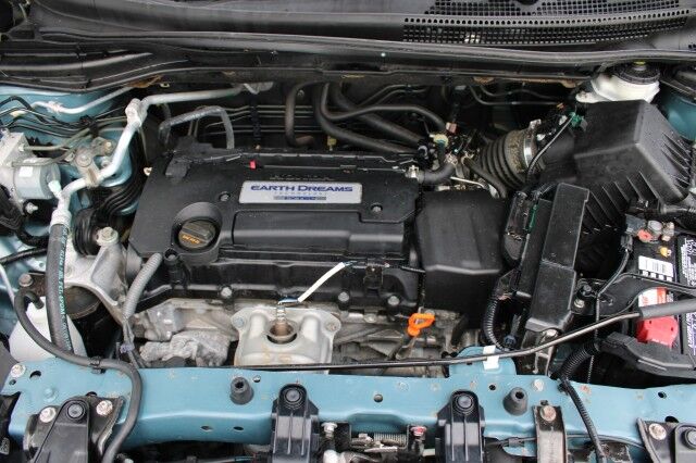 2015 Honda CR-V LX Melbourne FL