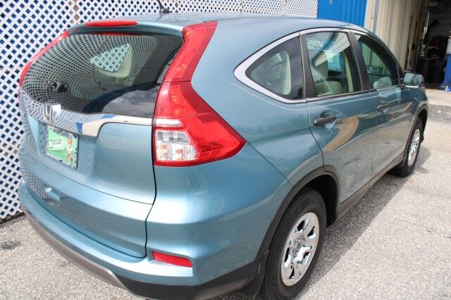 2015 Honda CR-V LX Melbourne FL