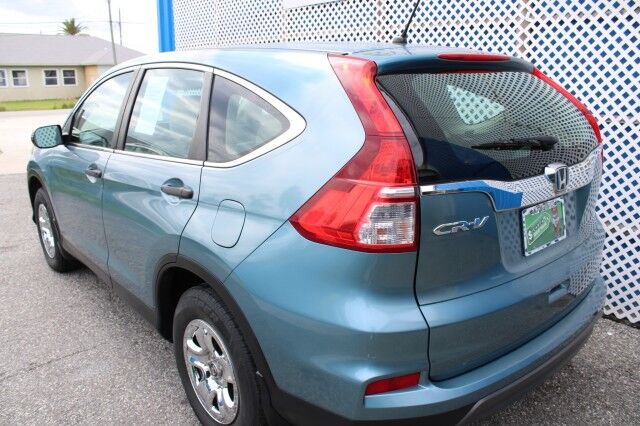 2015 Honda CR-V LX Melbourne FL