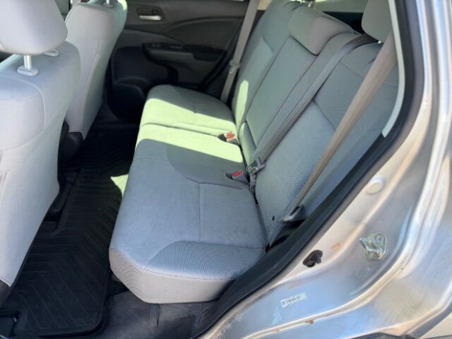 2015 Honda CR-V LX Mesa AZ