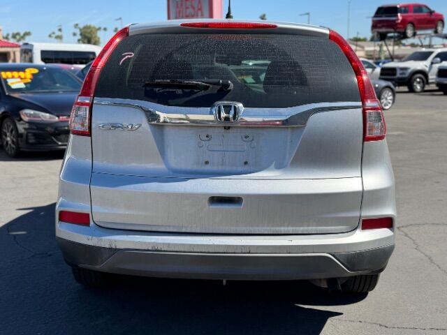 2015 Honda CR-V LX Mesa AZ