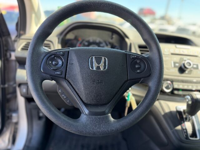 2015 Honda CR-V LX Mesa AZ