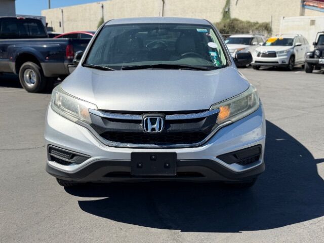 2015 Honda CR-V LX Mesa AZ