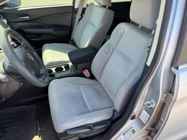 2015 Honda CR-V LX Mesa AZ