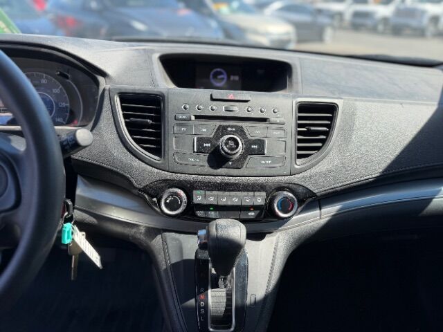 2015 Honda CR-V LX Mesa AZ