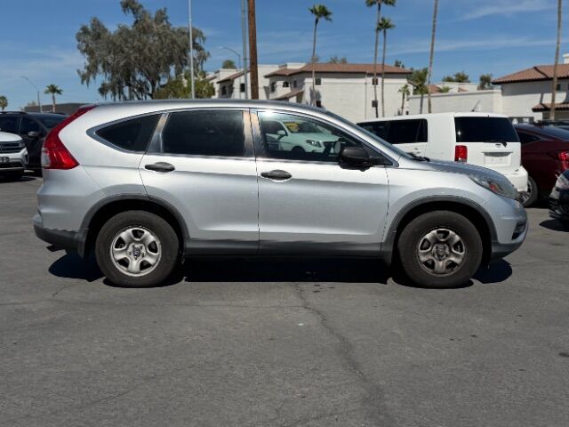 2015 Honda CR-V LX Mesa AZ
