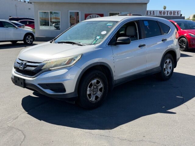2015 Honda CR-V LX Mesa AZ