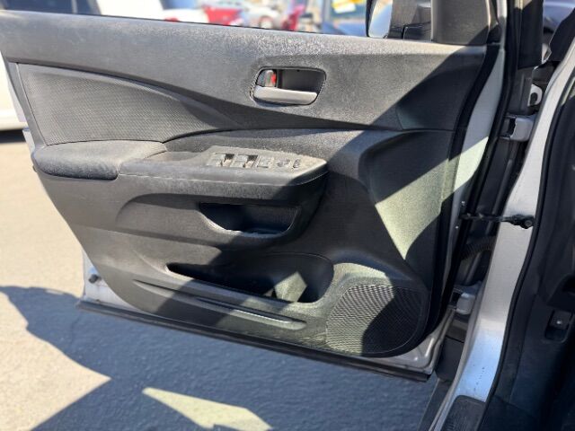 2015 Honda CR-V LX Mesa AZ