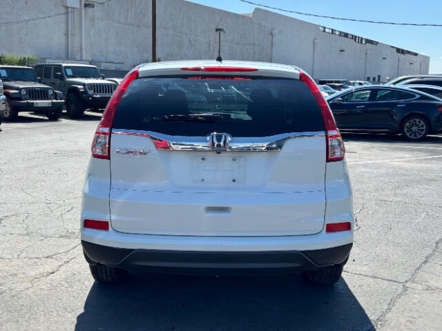 2015 Honda CR-V LX Mesa AZ
