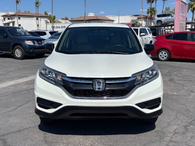 2015 Honda CR-V LX Mesa AZ