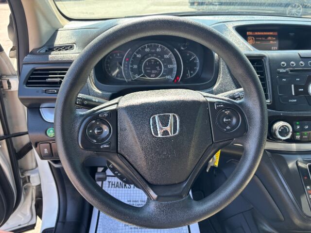 2015 Honda CR-V LX Mesa AZ