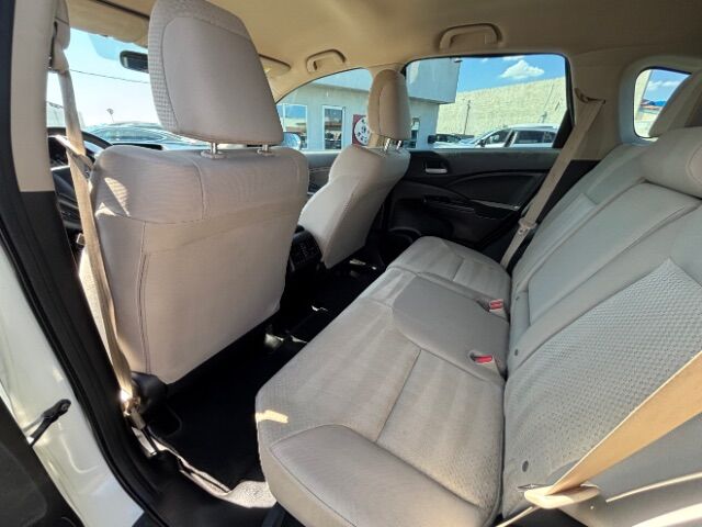 2015 Honda CR-V LX Mesa AZ