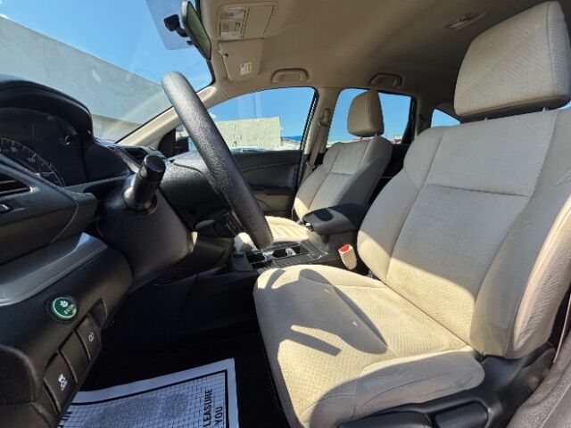 2015 Honda CR-V LX Mesa AZ