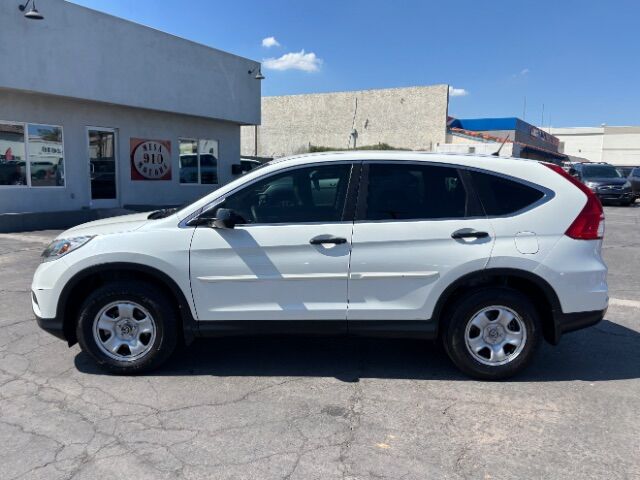 2015 Honda CR-V LX Mesa AZ