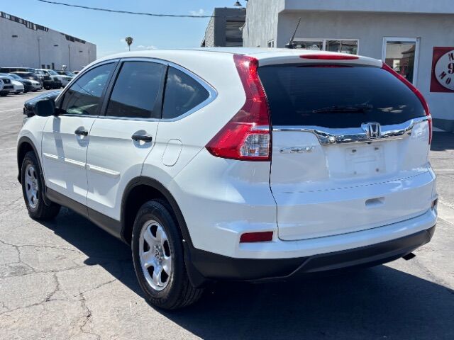 2015 Honda CR-V LX Mesa AZ