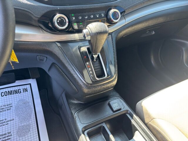 2015 Honda CR-V LX Mesa AZ