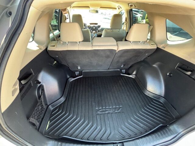 2015 Honda CR-V LX Mesa AZ