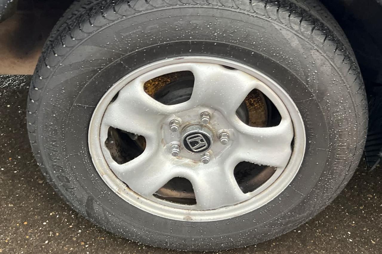 2015 Honda CR-V LX Roseville CA