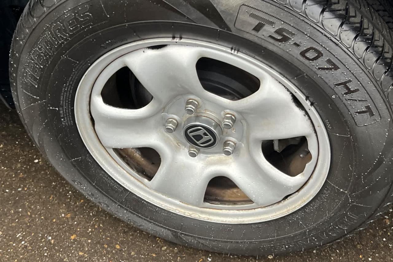 2015 Honda CR-V LX Roseville CA