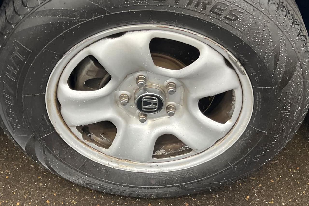 2015 Honda CR-V LX Roseville CA