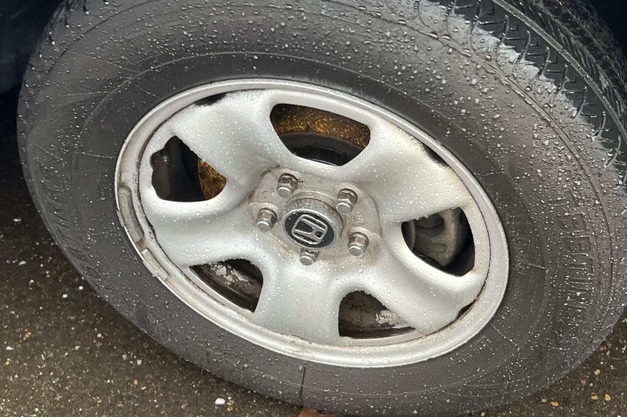 2015 Honda CR-V LX Roseville CA