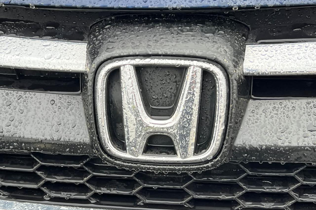 2015 Honda CR-V LX Roseville CA