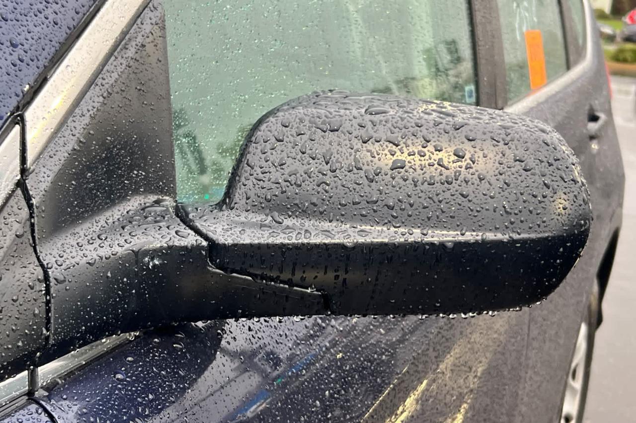 2015 Honda CR-V LX Roseville CA