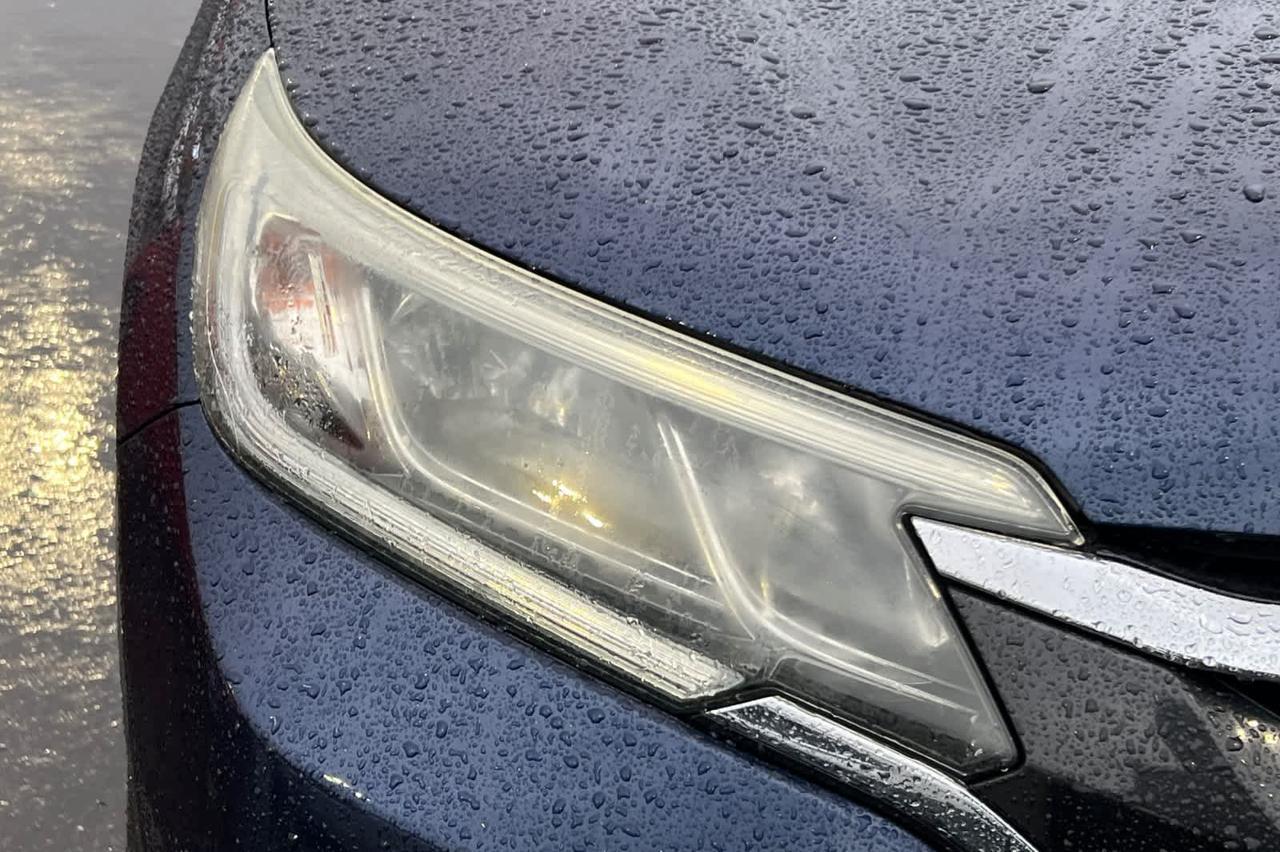 2015 Honda CR-V LX Roseville CA