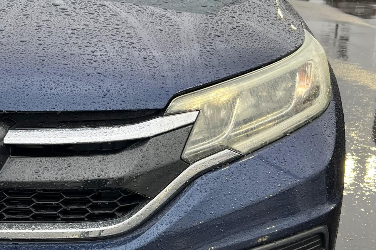 2015 Honda CR-V LX Roseville CA