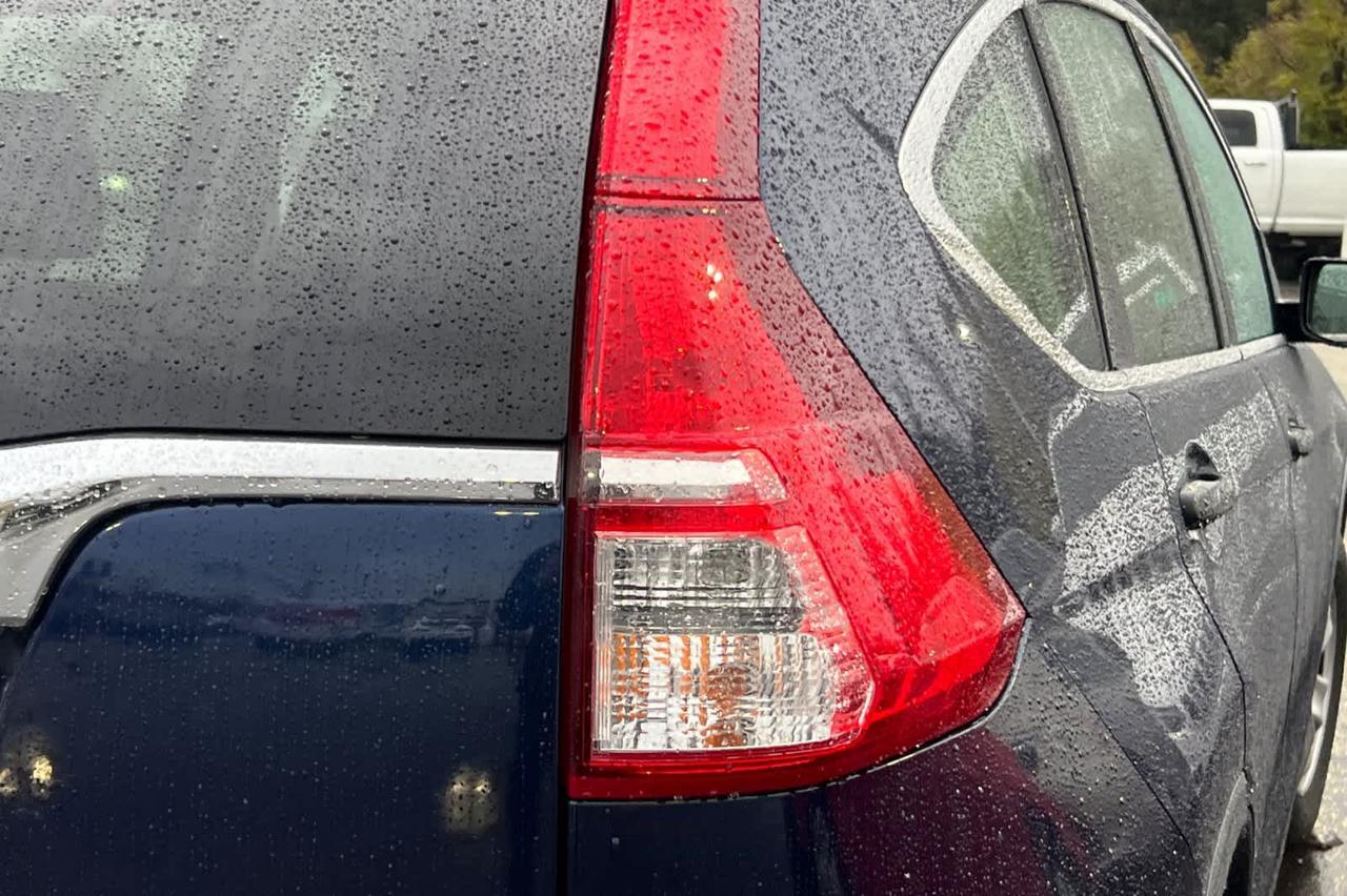 2015 Honda CR-V LX Roseville CA