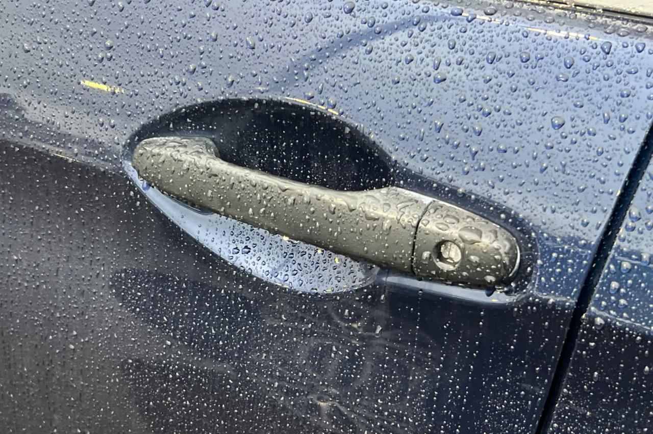 2015 Honda CR-V LX Roseville CA