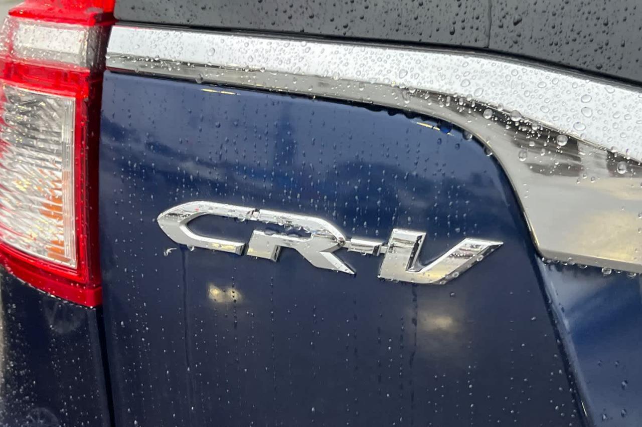 2015 Honda CR-V LX Roseville CA