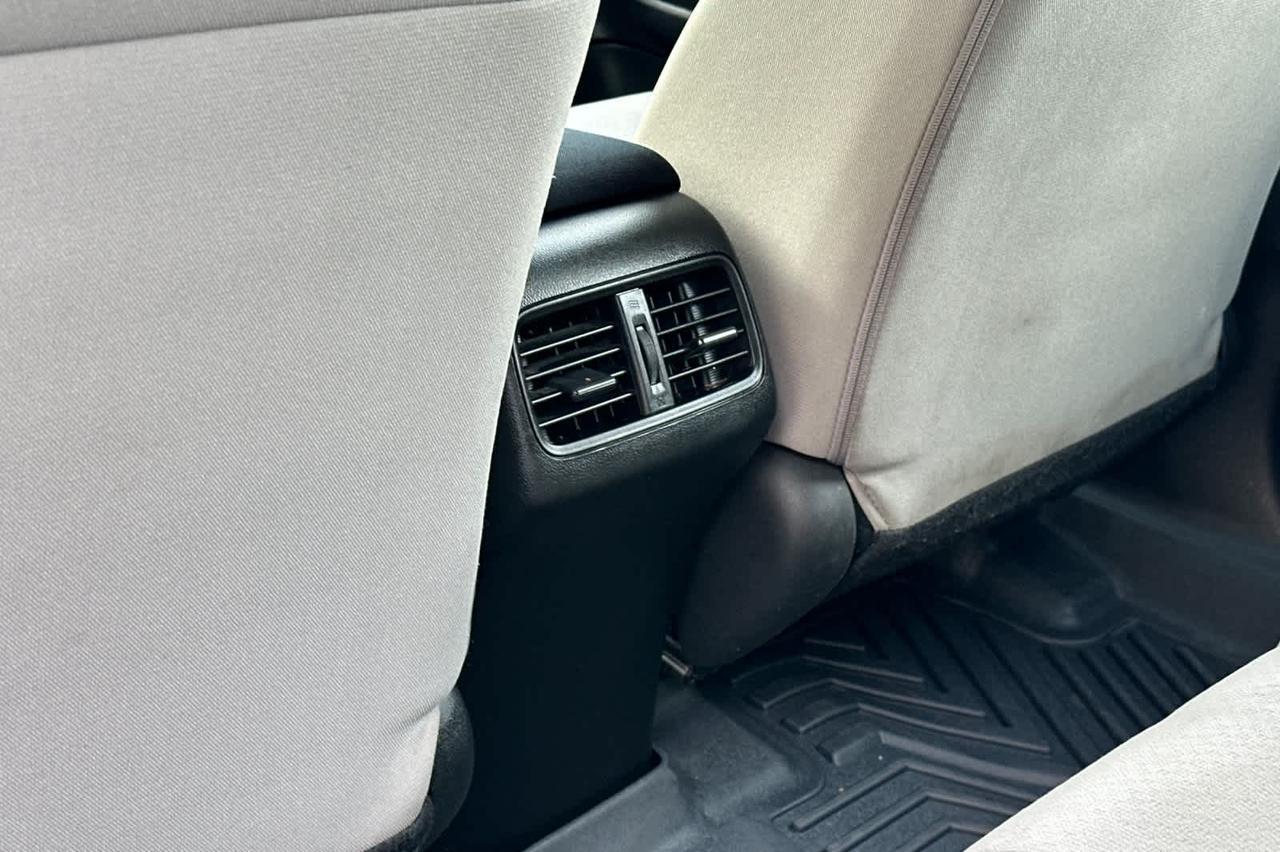 2015 Honda CR-V LX Roseville CA