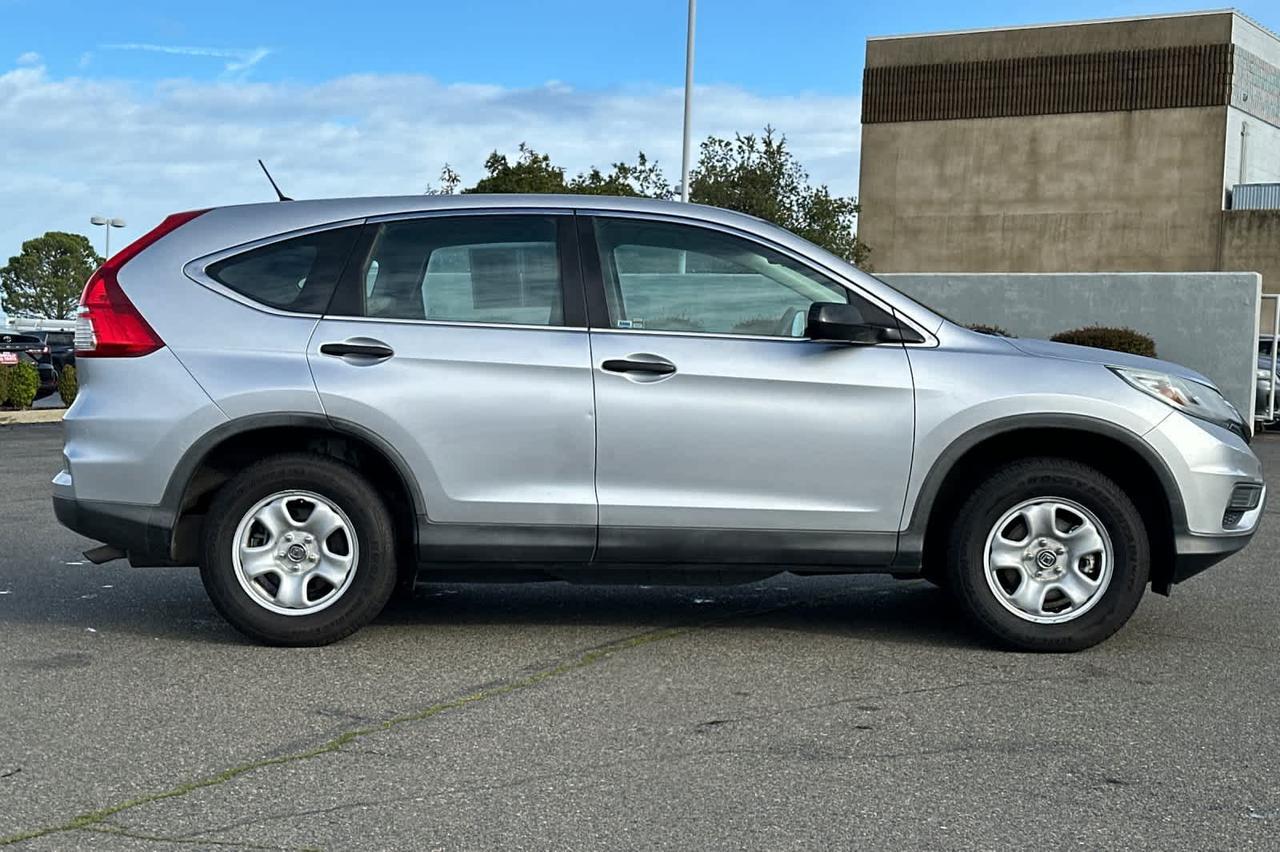 2015 Honda CR-V LX Roseville CA