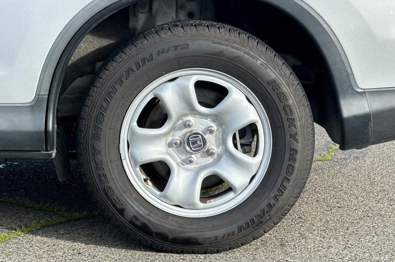 2015 Honda CR-V LX Roseville CA