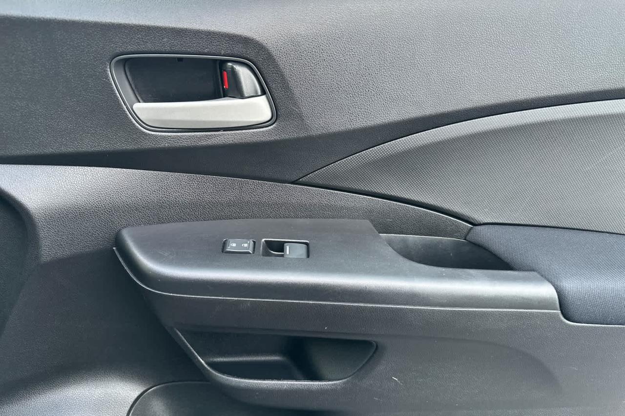 2015 Honda CR-V LX Roseville CA